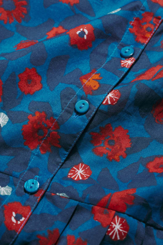 thornapple shirt in gots-cotone organico certificato